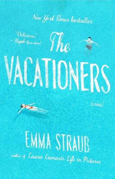 The Vacationers