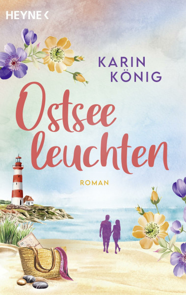 Ostseeleuchten: Roman
