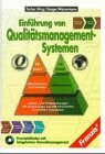 Einführung von Qualitätsmanagement-Systemen