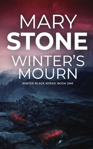 Winter's Mourn (Winter Black FBI Mystery Series, Band 1)