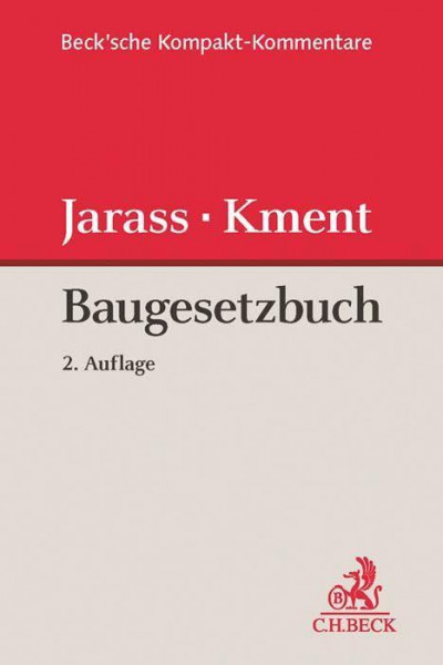 Baugesetzbuch