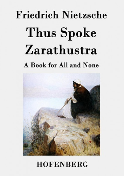 Thus Spoke Zarathustra