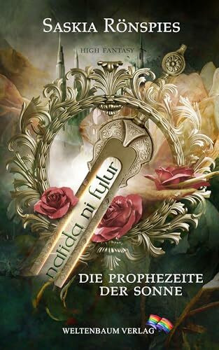 Natida ni fylur: Die Prophezeite der Sonne