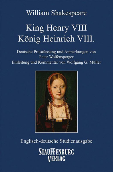 King Henry VIII / König Heinrich VIII.
