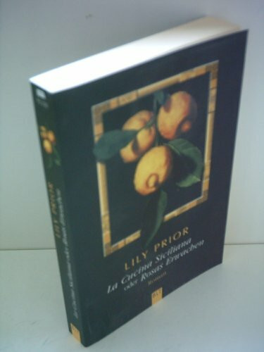 La Cucina Siciliana oder Rosas Erwachen (BLT. Bastei Lübbe Taschenbücher)