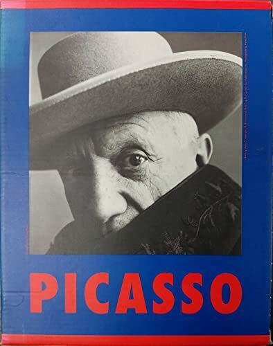 Pablo Picasso. 1881 - 1973. Band 1: 1890-1936 / Band 2: 1937-1973