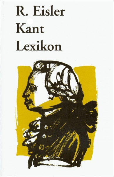 Kant Lexikon