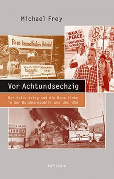 Vor Achtundsechzig