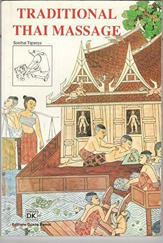 Traditional Thai massage
