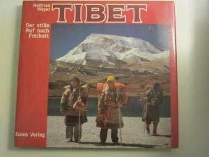 Tibet: Der stille Ruf nach Freiheit