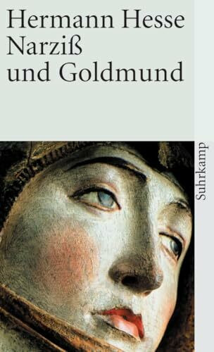 Narziß und Goldmund: Erzählung (suhrkamp taschenbuch)