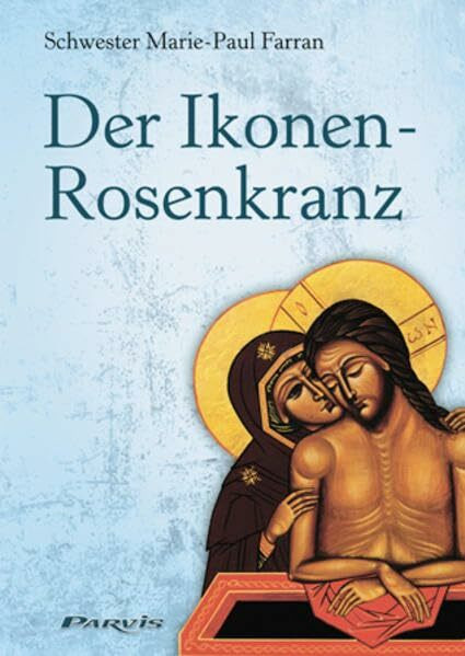 Der Ikonen-Rosenkranz