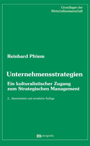 Unternehmensstrategien