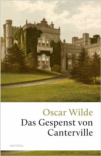 Das Gespenst von Canterville (Große Klassiker zum kleinen Preis, Band 61)