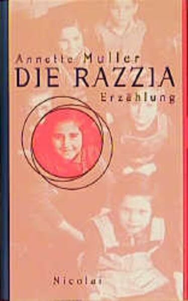 Die Razzia: Erzählung