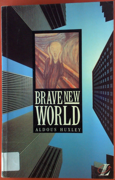 Brave New World (York Notes)