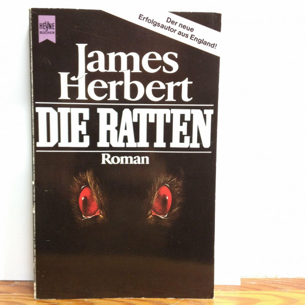 Die Ratten