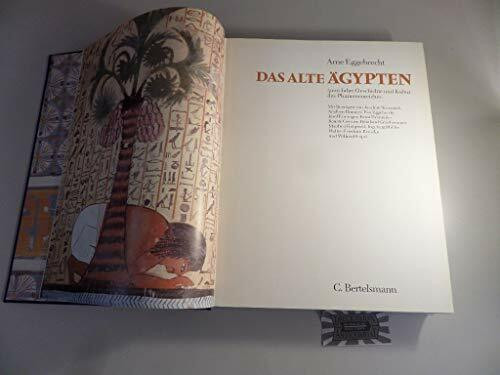 Das alte Ägypten
