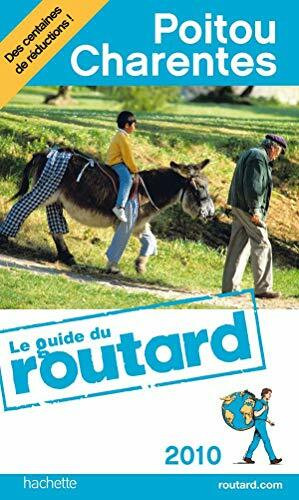 Poitou-Charentes