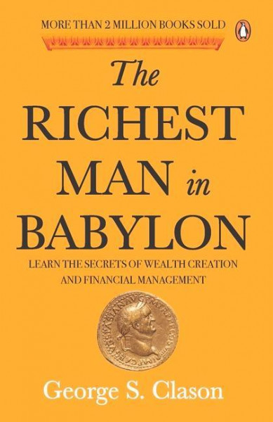 Richest Man in Babylon