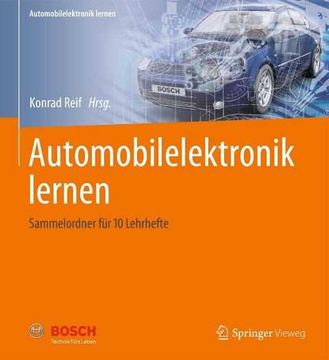 Automobilelektronik lernen