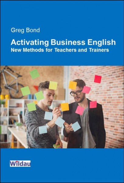 Activating Business English