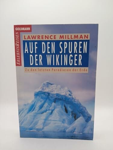 Auf den Spuren der Wikinger