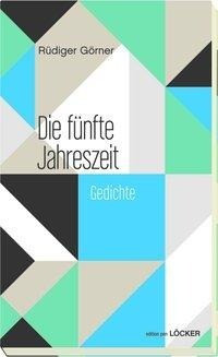 Die fünfte Jahreszeit