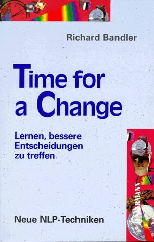 Time for a Change