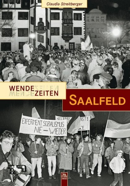 Wendezeiten Saalfeld