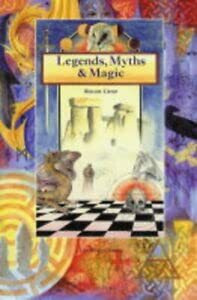 Legends,Myths and Magic (Wessex Series)