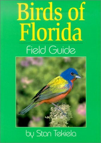Birds of Florida Field Guide