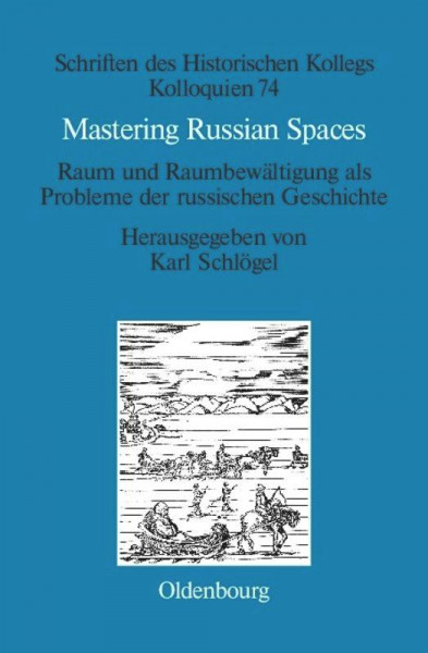 Mastering Russian Spaces