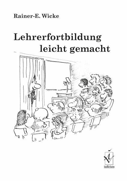 Lehrerfortbildung leicht gemacht