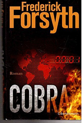 Cobra: Roman