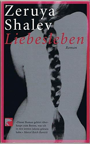 Liebesleben