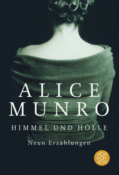 Himmel und Hölle: Neun Erzählungen