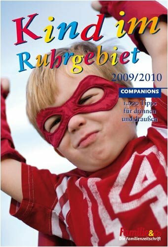 Kind im Ruhrgebiet 2009/2010