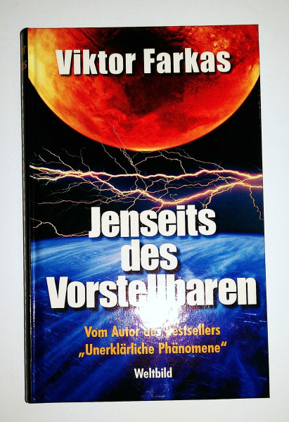 Jenseits des Vorstellbaren