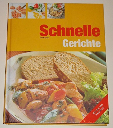 Schnelle Gerichte