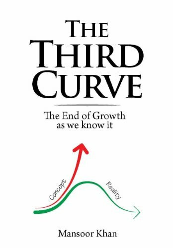 The Third Curve