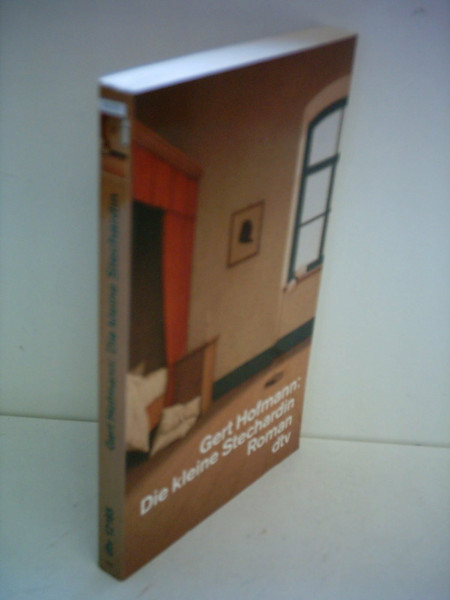 Die kleine Stechardin: Roman (dtv Literatur)