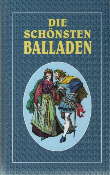 Die schönsten Balladen