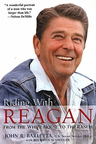 Riding With Reagan: From the W