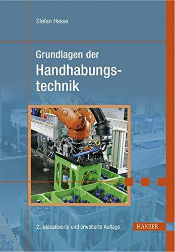 Grundlagen der Handhabungstechnik