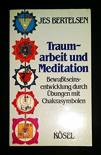 Traumarbeit und Meditation