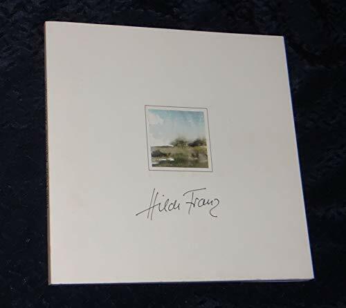 Erlebte Natur : Aquarelle, Zeichnungen. Erlebte Natur : Aquarelle, Zeichnungen.