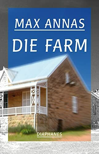 Die Farm: Ausgezeichnet mit dem Deutschen Krimi-Preis; National (3. Platz) 2015 (Literatur)