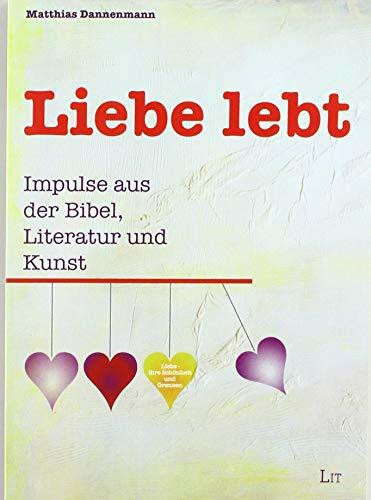 Liebe lebt