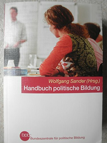 Handbuch politische Bildung 2005